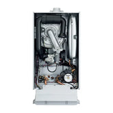 Chaudière à condensation murale au gaz solo étanche Vaillant ecoTEC Pro VC 246 23 kW 0010021846